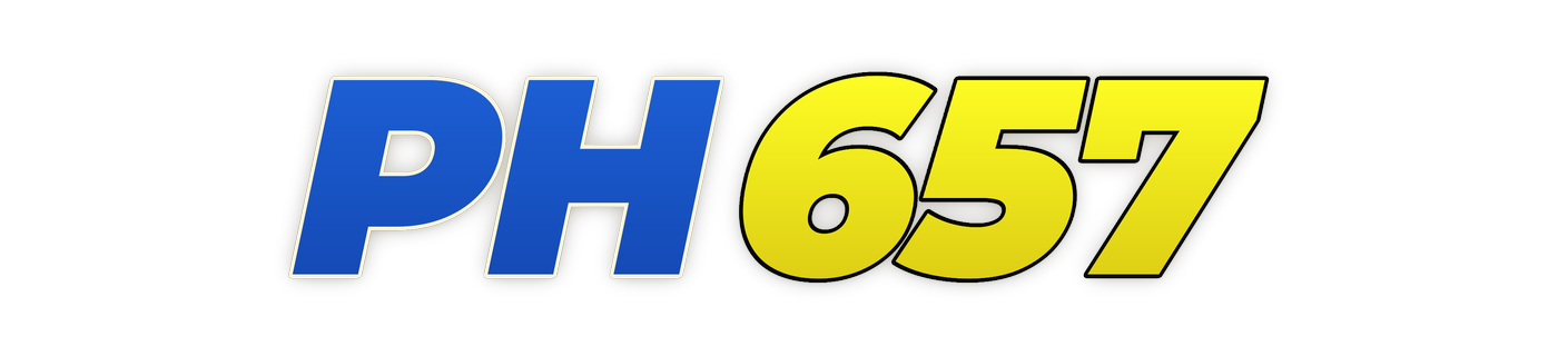ph657 Casino Logo